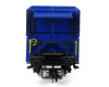 Výsypný vůz Fall, PKP Cargo, VI. epocha, TT, BubiModel tt40153 Výsypný vůz Fall, PKP Cargo, VI. epocha, TT, BubiModel tt40153