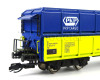 Výsypný vůz Fall, PKP Cargo, VI. epocha, TT, BubiModel tt40153 Výsypný vůz Fall, PKP Cargo, VI. epocha, TT, BubiModel tt40153