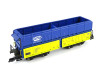 Výsypný vůz Fall, PKP Cargo, VI. epocha, TT, BubiModel tt40153 Výsypný vůz Fall, PKP Cargo, VI. epocha, TT, BubiModel tt40153