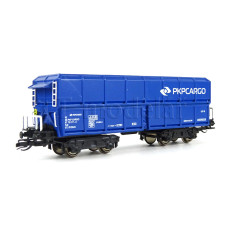 Výsypný vůz Fall, PKP Cargo, IV. epocha, TT, BubiModel tt40154