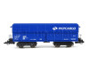 Výsypný vůz Fall, PKP Cargo, IV. epocha, TT, BubiModel tt40154 Výsypný vůz Fall, PKP Cargo, IV. epocha, TT, BubiModel tt40154