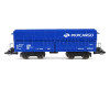 Výsypný vůz Fall, PKP Cargo, IV. epocha, TT, BubiModel tt40154 Výsypný vůz Fall, PKP Cargo, IV. epocha, TT, BubiModel tt40154