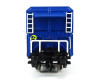 Výsypný vůz Fall, PKP Cargo, IV. epocha, TT, BubiModel tt40154 Výsypný vůz Fall, PKP Cargo, IV. epocha, TT, BubiModel tt40154