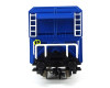 Výsypný vůz Fall, PKP Cargo, IV. epocha, TT, BubiModel tt40154 Výsypný vůz Fall, PKP Cargo, IV. epocha, TT, BubiModel tt40154