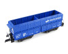 Výsypný vůz Fall, PKP Cargo, IV. epocha, TT, BubiModel tt40154 Výsypný vůz Fall, PKP Cargo, IV. epocha, TT, BubiModel tt40154
