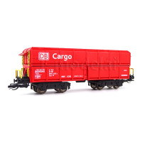 Výsypný vůz Fad, DB Cargo, V. epocha, TT, BubiModel tt40156 Výsypný vůz Fad, DB Cargo, V. epocha, TT, BubiModel tt40156