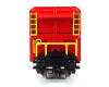 Výsypný vůz Fad, DB Cargo, V. epocha, TT, BubiModel tt40156 Výsypný vůz Fad, DB Cargo, V. epocha, TT, BubiModel tt40156