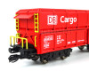 Výsypný vůz Fad, DB Cargo, V. epocha, TT, BubiModel tt40156 Výsypný vůz Fad, DB Cargo, V. epocha, TT, BubiModel tt40156