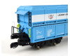 Výsypný vůz Fall, Lounské strojírny, V. epocha, TT, BubiModel tt40157 Výsypný vůz Fall, Lounské strojírny, V. epocha, TT, BubiModel tt40157