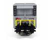 Výsypný vůz Fall (Wa), ČSD - Czech coal, V. epocha, TT, BuBiModel tt40159