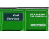 Výsypný vůz Fall (Wa), ČSD - Czech coal, V. epocha, TT, BuBiModel tt40159
