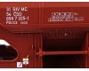 Samovýsypný vůz Faccs, ČSD 1, IV. epocha, TT, IGRA MODEL 96500000