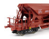 Samovýsypný vůz Faccs, ČSD 2, IV. epocha, TT, IGRA MODEL 96500001
