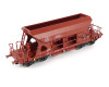 Samovýsypný vůz Faccs, ČSD 2, IV. epocha, TT, IGRA MODEL 96500001