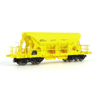 Samovýsypný vůz Faccs, ČSD, Hulín, IV. epocha, TT, IGRA MODEL 96500008