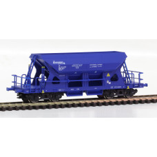 Samovýsypný vůz Faccs, Lovochemie 2, VI. epocha, TT, IGRA MODEL 96500011