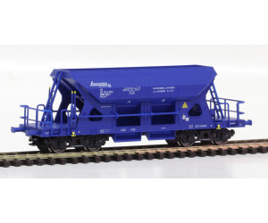 Samovýsypný vůz Faccs, Lovochemie 2, VI. epocha, TT, IGRA MODEL 96500011