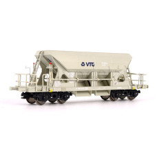 Samovýsypný vůz Faccs, VTG 1, V. epocha, TT, IGRA MODEL 96500014