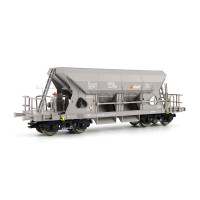 Samovýsypný vůz Faccs, AWT, VI. epocha, TT, IGRA MODEL 96500017