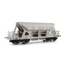 Samovýsypný vůz Faccs, AWT, VI. epocha, TT, IGRA MODEL 96500017