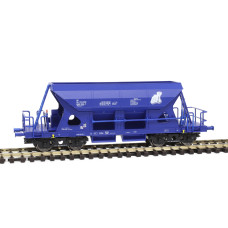 Samovýsypný vůz Faccs, Chládek a Tintěra, VI. epocha, TT, IGRA MODEL 96500019