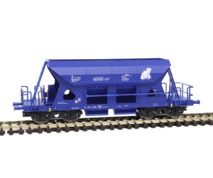 Samovýsypný vůz Faccs, Chládek a Tintěra, VI. epocha, TT, IGRA MODEL 96500019