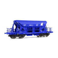 Samovýsypný vůz Faccs, Chládek a Tintěra, VI. epocha, TT, IGRA MODEL 96500019