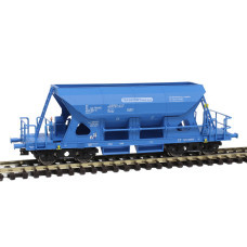 Samovýsypný vůz Faccs, Transportservis, VI. epocha, TT, IGRA MODEL 96500020