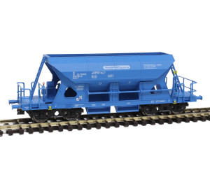 Samovýsypný vůz Faccs, Transportservis, VI. epocha, TT, IGRA MODEL 96500020