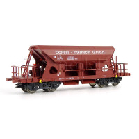 Samovýsypný vůz Faccs, Interfracht, V. epocha, TT, IGRA MODEL 96500023