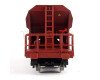 Samovýsypný vůz Faccs, Interfracht, V. epocha, TT, IGRA MODEL 96500023