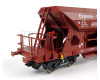 Samovýsypný vůz Faccs, Interfracht, V. epocha, TT, IGRA MODEL 96500023