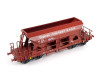 Samovýsypný vůz Faccs, Interfracht, V. epocha, TT, IGRA MODEL 96500023