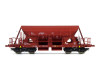 Samovýsypný vůz Faccs, Cargo Wagon, VI. epocha, TT, IGRA MODEL 96500025 Samovýsypný vůz Faccs, Cargo Wagon, VI. epocha, TT, IGRA MODEL 96500025