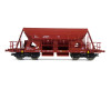 Samovýsypný vůz Faccs, Cargo Wagon, VI. epocha, TT, IGRA MODEL 96500025 Samovýsypný vůz Faccs, Cargo Wagon, VI. epocha, TT, IGRA MODEL 96500025