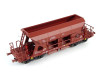Samovýsypný vůz Faccs, Cargo Wagon, VI. epocha, TT, IGRA MODEL 96500025 Samovýsypný vůz Faccs, Cargo Wagon, VI. epocha, TT, IGRA MODEL 96500025