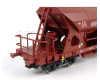 Samovýsypný vůz Faccs, ŽSR, V. epocha, TT, IGRA MODEL 96500027