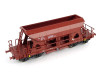 Samovýsypný vůz Faccs, ŽSR, V. epocha, TT, IGRA MODEL 96500027