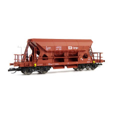 Výsypný vůz Faccs, ČD Cargo, VI. epocha, TT, Loco M2602