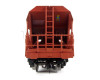 Výsypný vůz Faccs, ČD Cargo, VI. epocha, TT, Loco M2602 Výsypný vůz Faccs, ČD Cargo, VI. epocha, TT, Loco M2602