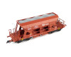 Výsypný vůz Faccs, ČD Cargo, VI. epocha, TT, Loco M2602 Výsypný vůz Faccs, ČD Cargo, VI. epocha, TT, Loco M2602