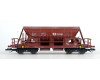 Výsypný vůz Faccs, ČD Cargo, s patinou, VI. epocha, TT, Loco M2602p Výsypný vůz Faccs, ČD Cargo, s patinou, VI. epocha, TT, Loco M2602p