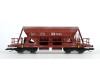 Výsypný vůz Faccs, ČD Cargo, s patinou, VI. epocha, TT, Loco M2602p Výsypný vůz Faccs, ČD Cargo, s patinou, VI. epocha, TT, Loco M2602p