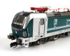 Set nákladního vlaku Sandtransport s elektrickou lokomotivou řady 193, Enercon GmbH, VI. epocha, TT, jednorázová série 2025, Tillig 01094 E