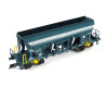 Set nákladního vlaku Sandtransport s elektrickou lokomotivou řady 193, Enercon GmbH, VI. epocha, TT, jednorázová série 2025, Tillig 01094 E