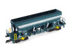 Set nákladního vlaku Sandtransport s elektrickou lokomotivou řady 193, Enercon GmbH, VI. epocha, TT, jednorázová série 2025, Tillig 01094 E