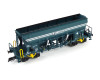 Set nákladního vlaku Sandtransport s elektrickou lokomotivou řady 193, Enercon GmbH, VI. epocha, TT, jednorázová série 2025, Tillig 01094 E
