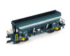 Set nákladního vlaku Sandtransport s elektrickou lokomotivou řady 193, Enercon GmbH, VI. epocha, TT, jednorázová série 2025, Tillig 01094 E