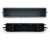 Set dvou otevřených dvounápravových vozů Fbs, Steiermärkischen Landesbahnen, V. epocha, TT, Tillig 01110