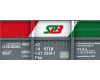 Set dvou otevřených dvounápravových vozů Fbs, Steiermärkischen Landesbahnen, V. epocha, TT, Tillig 01110